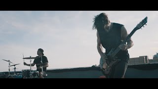 ANNISOKAY - Naked City [Official Music Video]