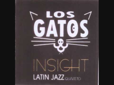 Huracan - Latin Jazz