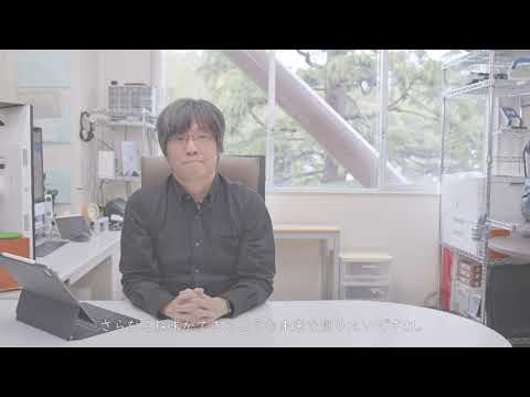 応用生物学課程 【京都工芸繊維大学】（研究紹介）材料化学系　則末智久 教授