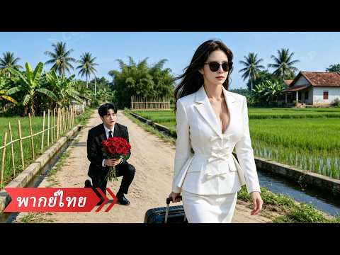 แต่งงาน 3 ปี CEO เย็นชากับภรรยามาตลอด หลังหย่าเธอกลับบ้านเกิดเก็บตัว แต่เขากลับงัดสารพัดแผนตามง้อ!