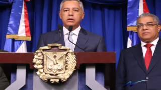 Foto-crónica: De la UASD al Palacio Nacional Foto-crónica: De la UASD al Palacio Nacional