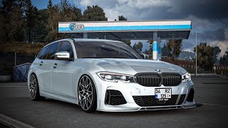 BMW G21 [1.40] thumbnail 2
