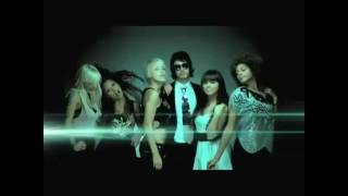 [HD] Space Cowboy (ft. Chelsea Korka of the Paradiso Girls) - &quot;Falling Down&quot; [High Def - 720p]