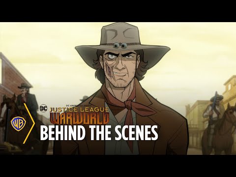 Thumbnail of the video: Illusions on Warworld