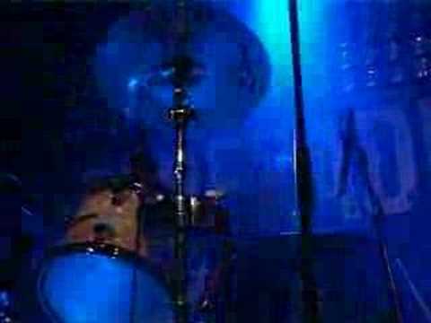 Renegade Five - Running In Your Veins