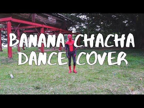 Banana ChaCha Challenge | GagamVlog