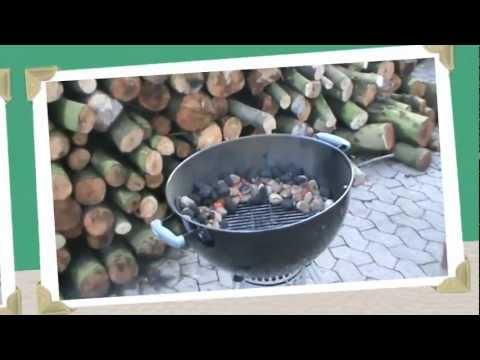 Pizzaring - Pizzaaufsatz - Grillaufsatz für Kugelgrills - Pizzaofen von Moesta-BBQ