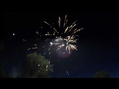 Feuerwerk Gutshof Havelland 13.05.16 Feuerwerk Gutshof Havelland 13.05.16