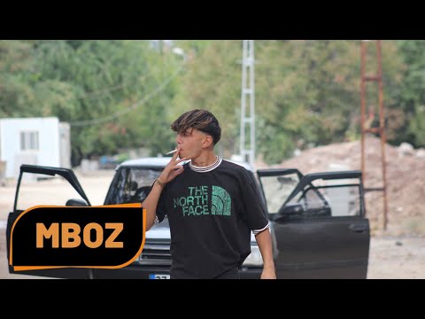 Mehmet Boz - Ciğerlerim Katran