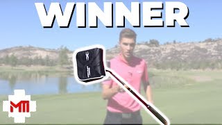 How To Win Brand New TaylorMade Daddy Long Legs Putter?!?!