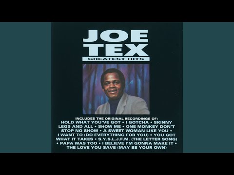 I Want To (Do Everything For You)