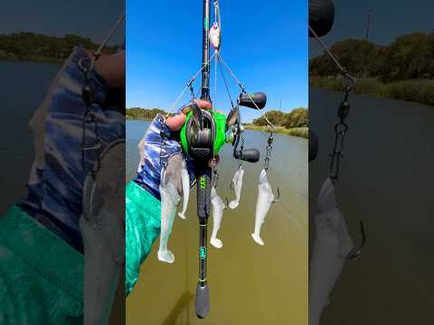 Tips Casting a Baitcaster with flash mob junior#fishing#tips#fish#shortvideo#shorts#short#viral#bass