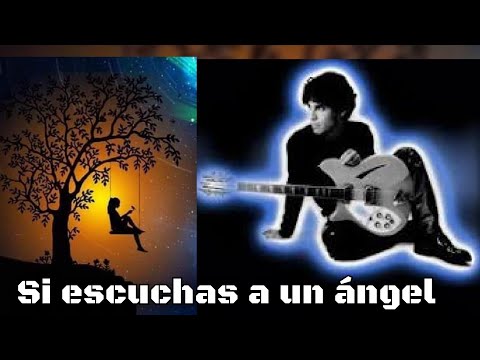 Si escuchas a un ángel Pedro Suárez Vertiz (video oficial) HD