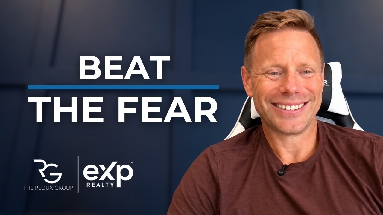 Why Fear of Rejection Is Costing You Listings