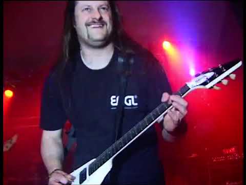 NWOBHM 30th Anniversary Show (Roxxcalibur) - Keep It True 12