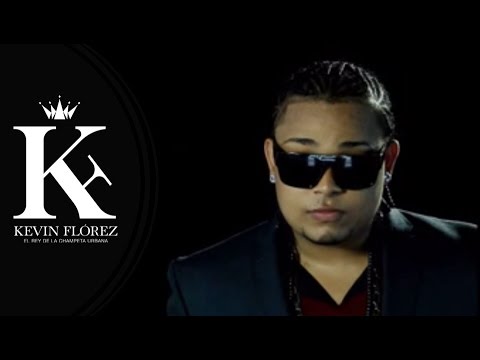Nigga Ft Kevin Florez - Mi Angel De Amor  | Prod: Vancho & Kevin F (®Rey De Rocha 2012 Vol 54)