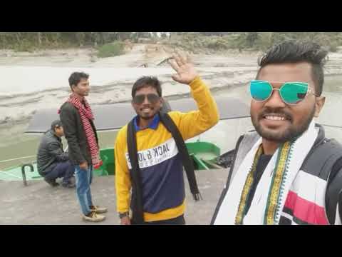BISWANATH GHAT//VLOG//PICNIC POINT//2020