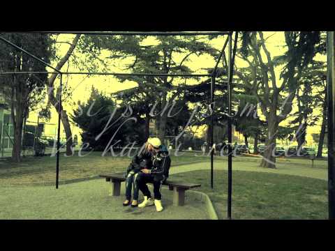 Deni feat. Sabrina - Skupaj Sva Eno (HD VIDEO)