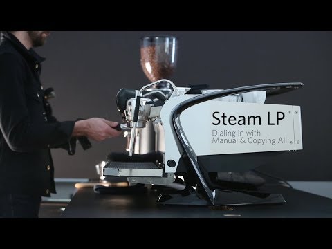 Steam LP