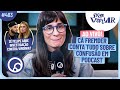 PRA VARIAR: Cá Fremder conta sobre ida ao podcast errado, Tarifaço de Trump, Zé Felipe x Virgínia