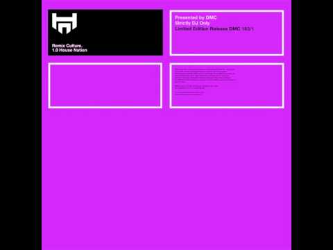 Sub•Merge feat. Jan Johnston - Take Me By The Hand (Kobyashi Mix)