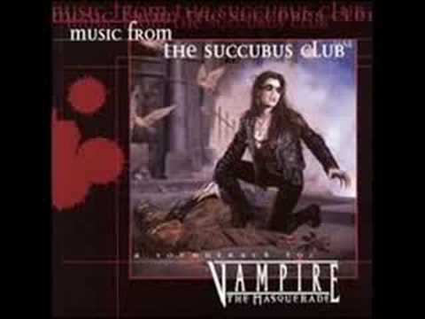 Music From The Succubus Club 07 (VTM)