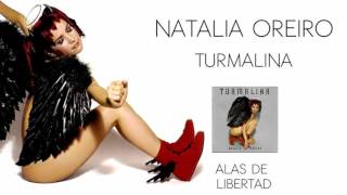 Natalia Oreiro . Alas de libertad (2002 - Turmalina)