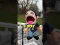 SML Puppets Vs Water