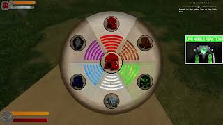 FINALLY beating Bionicle: Masks of Power