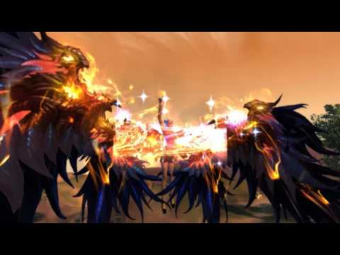 Perfect World - I Hurt Too