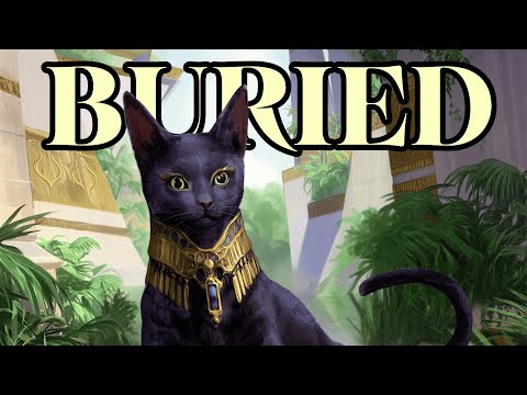 this unique pauper deck decimates everything in its way.