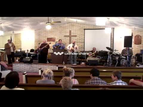 David Did Dance - The Forgiven Band