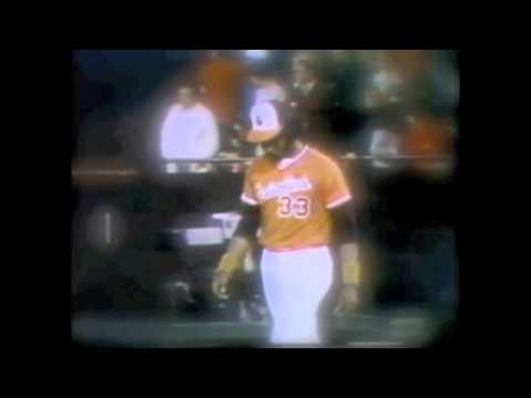 Baltimore Orioles Tribute 1954-1991 (Memorial Stadium Era)
