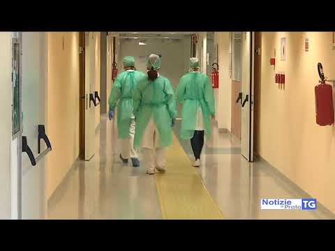 2020-11-27 PRATO - CORONAVIRUS, 49 NUOVI CASI E 3 MORTI