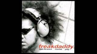 Freakdaddy - Left Inside