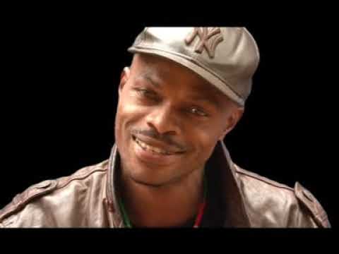 FRANKIE IRIE - Gia dole Edo yi