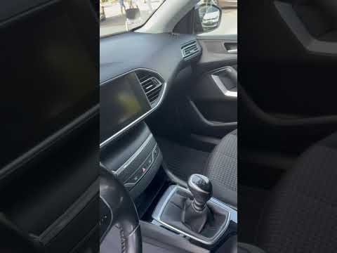 фото peugeot 308 ii рестайлинг 0
