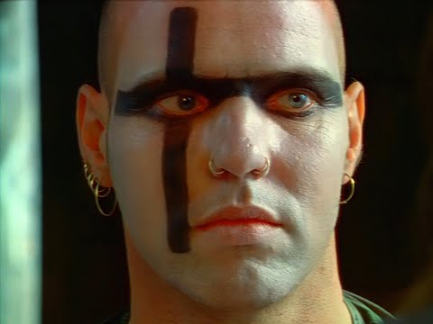 Die Ärzte - Schrei Nach Liebe - Remastered - 4K