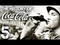 History Of Coca Cola Secrets Of Coca Cola Channel 5 History