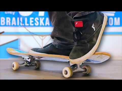 HOW TO POP SHOVE IT THE EASIEST WAY TUTORIAL 2020