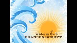 WINTER IN THE SUN - Brandon Schott