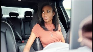 THEY CHOSE ME TO BE THE BRIDE !!!