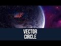 Vector - Circle 