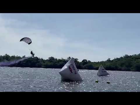 PD Factory Team - Swoop, smoke, and cutaway in Mexico