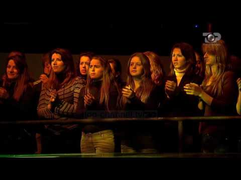 Aragona Band - Urgjent, 20 Shkurt 2013 - Top Fest 10