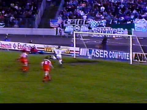 Oldskool FC Twente vs  FC Groningen  Het Diekman