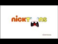 NickToons UK Screaming Ident 2018 King Of TV Sat