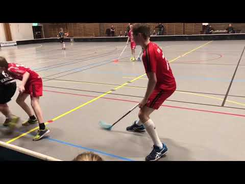 Kärra P05-Lerum Period 1