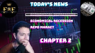 F2F - Chapter 2 of MUST WATCH!!! Economical Recession