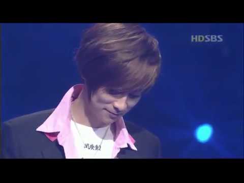 2005.03.20 버즈(Buzz) - 겁쟁이(Coward) (레전드)